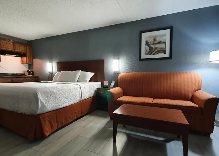 South Padre Island Inn