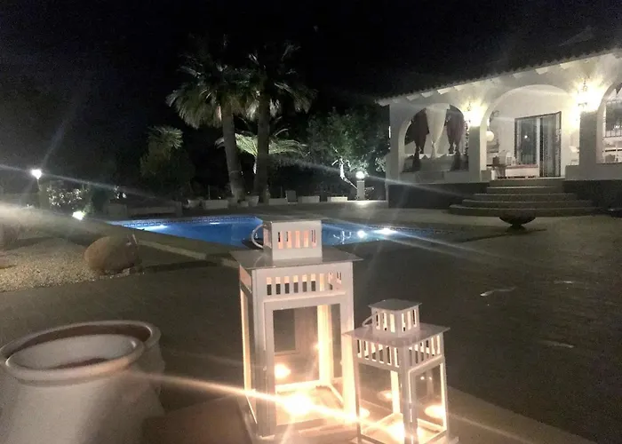 Elparaiso-Altea Luxury Apartment "Cielo" Adults Only Bed & Borrel