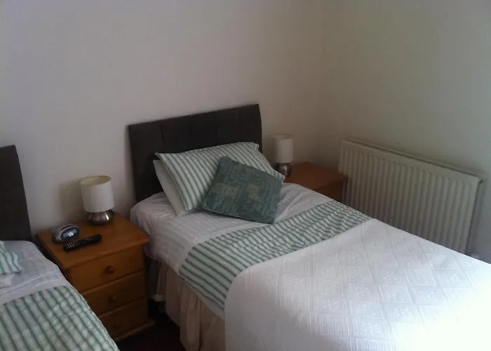 Trelawney Guest House Room Only