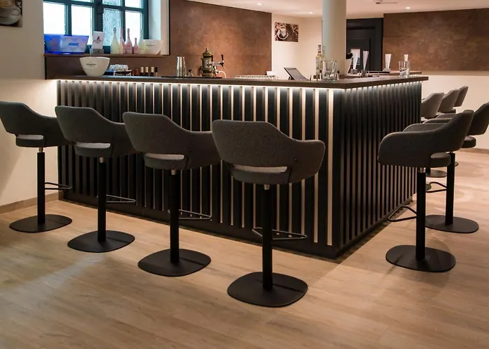 Johannesbad Vitalhotel Jagdhof Bad Füssing