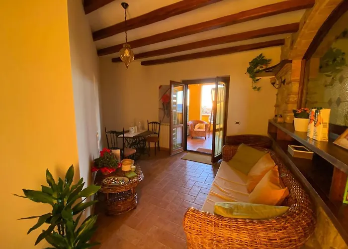 Alloggio turistico La Maison de Matì