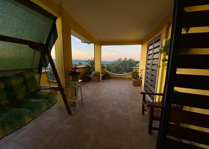 Alloggio turistico La Maison de Matì