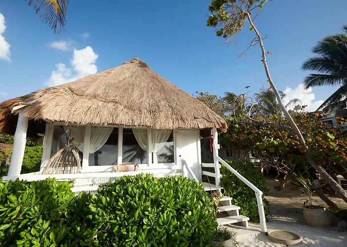 Roc Luxe Tulum