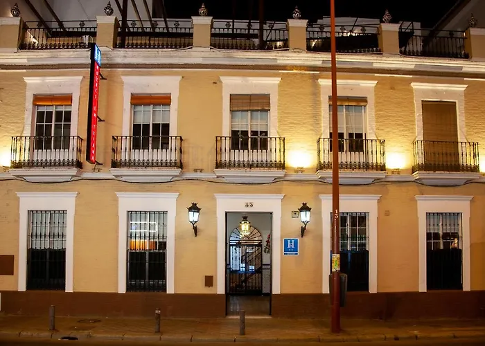 Noches en Triana