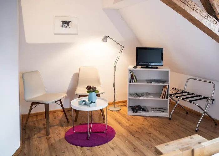 Netts Landhaus Neustadt an der Weinstraße