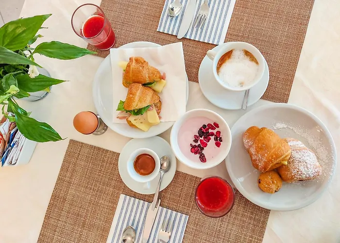 Hotel Explorer Cervia