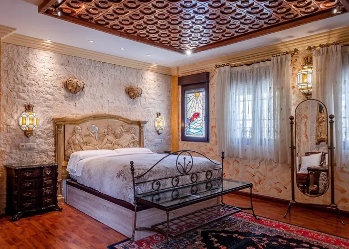 Casa De Reyes