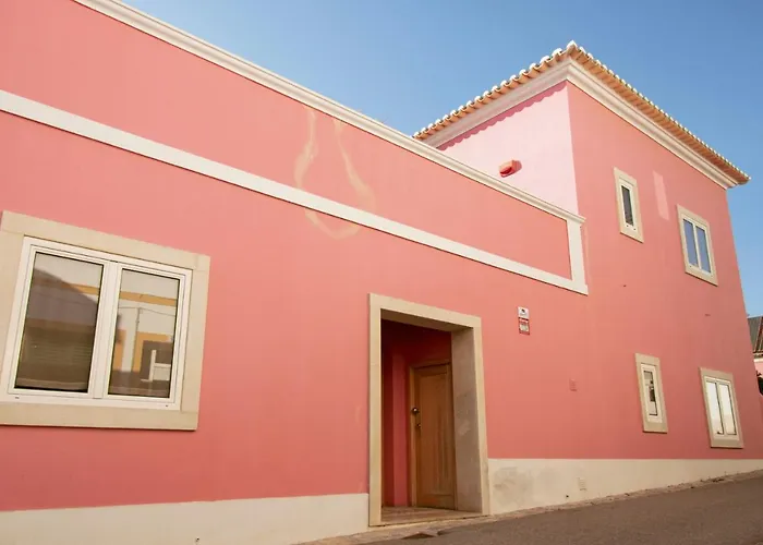 Casa Viana - Guesthouse