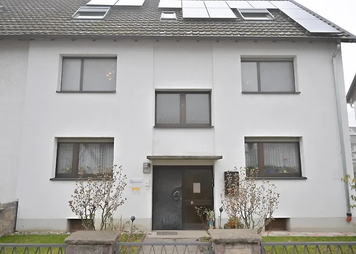 Gaestehaus Windheim