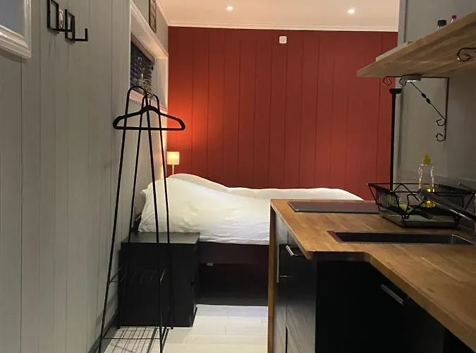 Waterland Suite