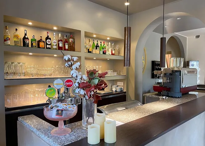 Hotel Sirena Lazise