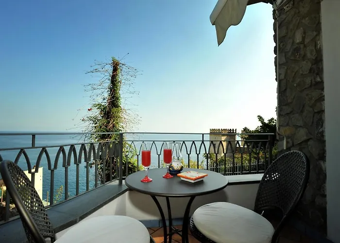Hotel E Poi...Ravello