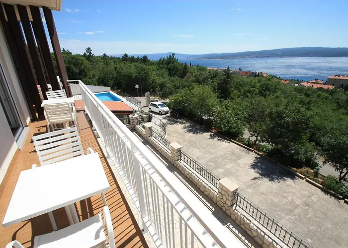Hotel Draginja Crikvenica