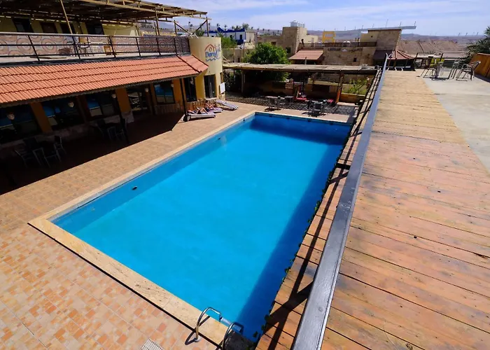 Darna Divers Village Akaba
