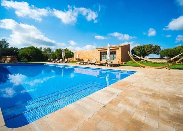 Bennoc Petit Hotel (Adults Only) Llucmajor 