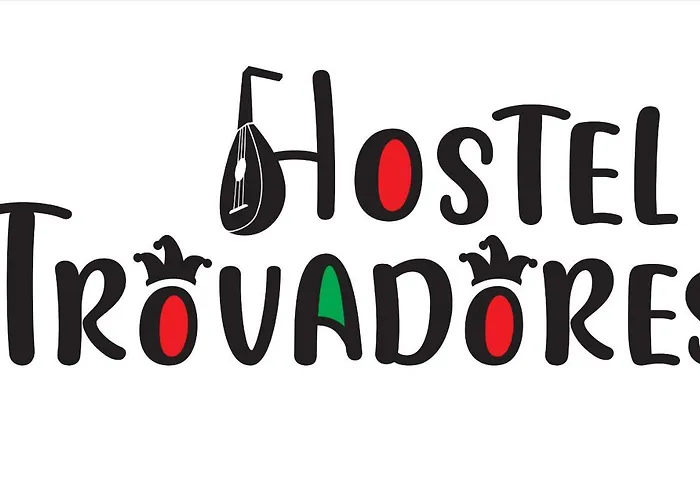 Hostel Trovadores Burgos