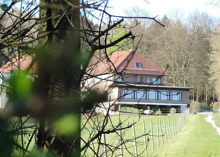 Gasthaus zum Dörenberg Bad Iburg