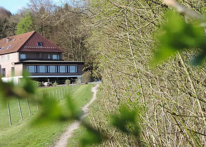 Gasthaus zum Dörenberg Bad Iburg
