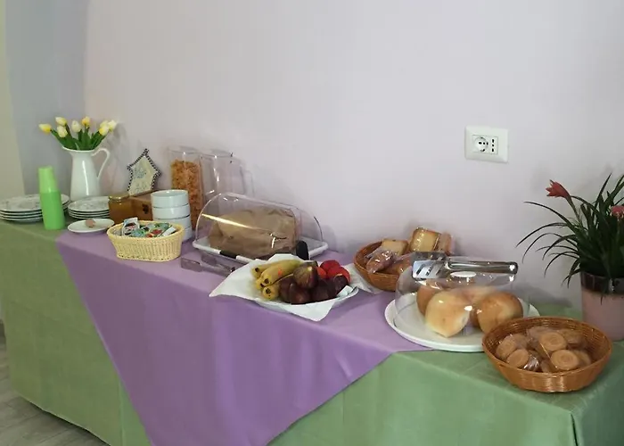 Leolu Guesthouse Alghero