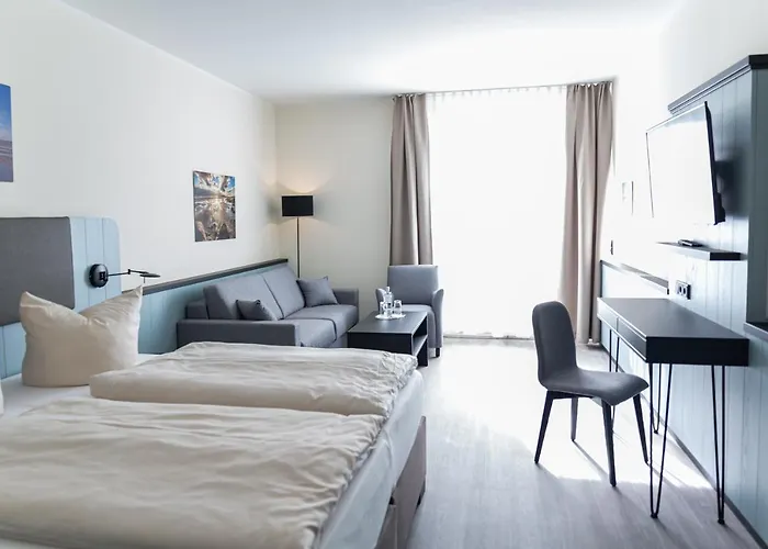 Tide Hotel Wilhelmshaven