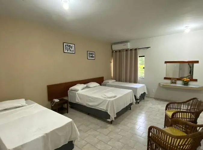 Hotel Eldorado Inn Feira de Santana