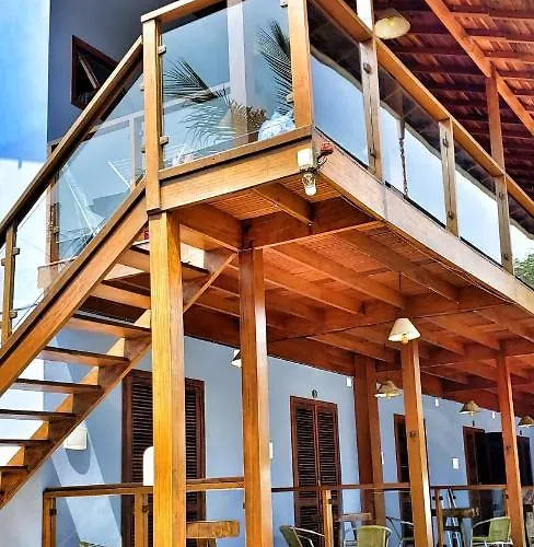 Pousada Villa Maritima