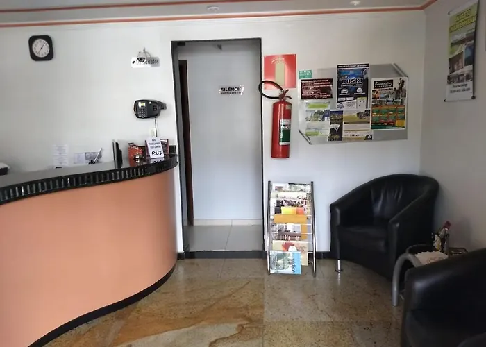 Pousada Caminho Dos Escravos Diamantina