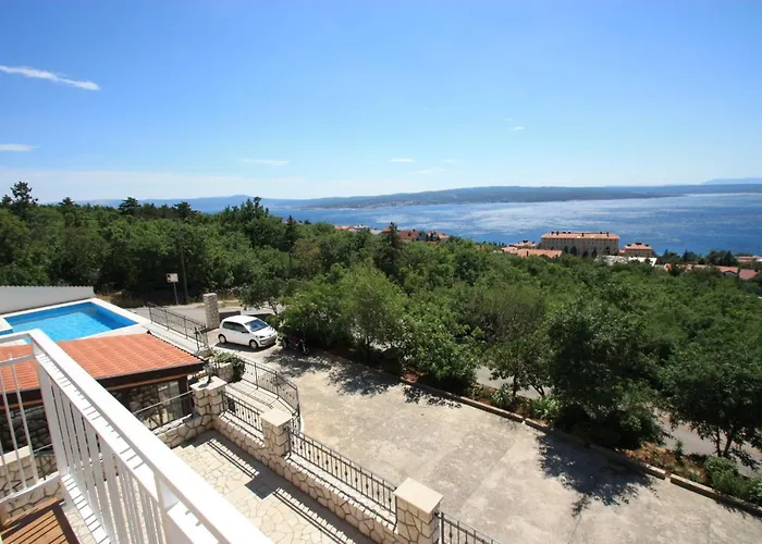 Hotel Draginja Crikvenica
