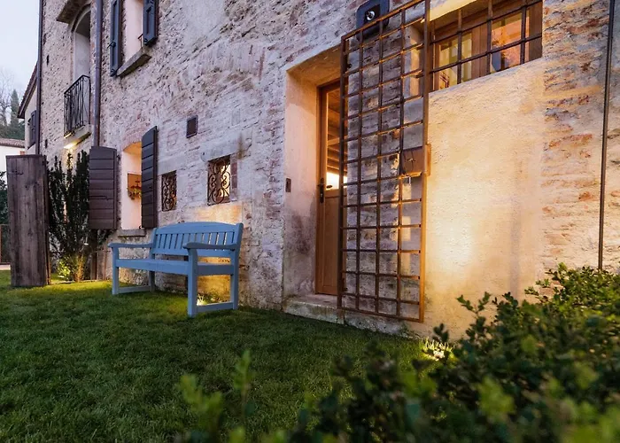 Hotel Il Molino Asolo