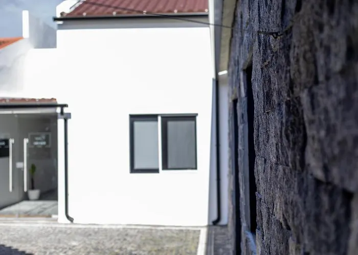 Carvão PDL Inn Ponta Delgada