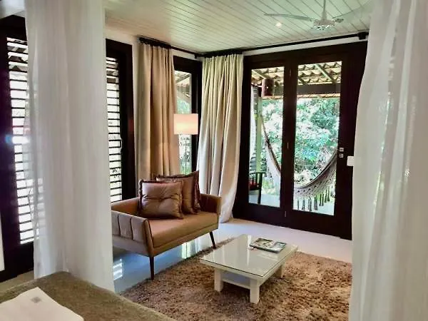 Mangueira Boutique Hotel Morere