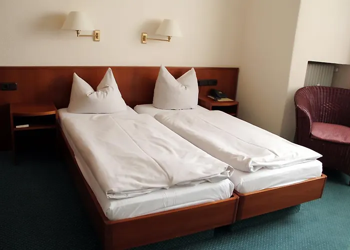 Hotel Hannover Bad Nenndorf