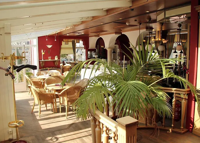 Hotel Hannover Bad Nenndorf