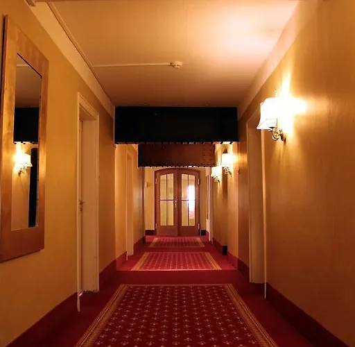 Hotel Hannover Bad Nenndorf