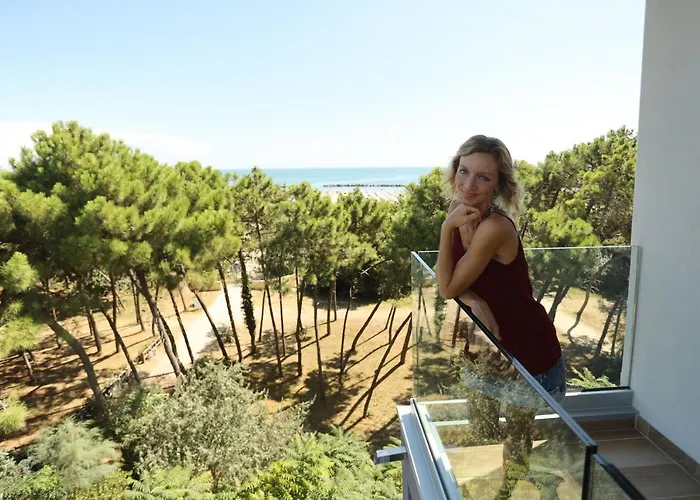 Hotel Krone Lido di Classe