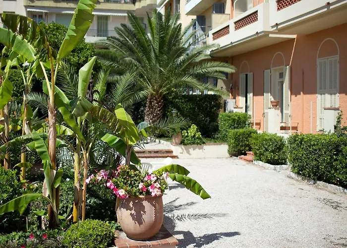 Hotel Provencal