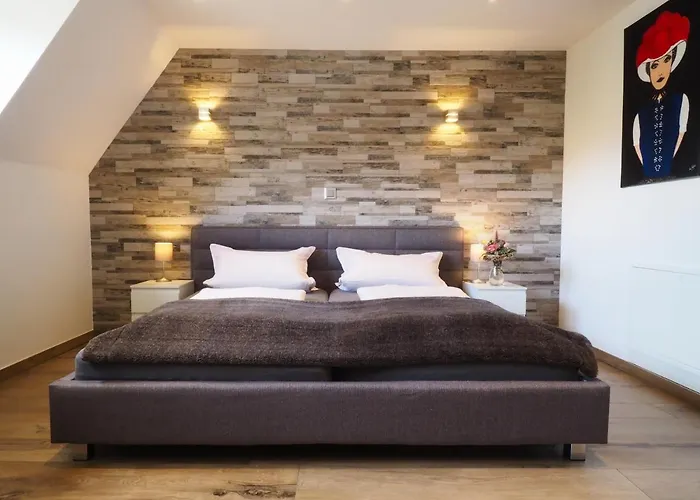 Hotel Haus Sonja Glottertal