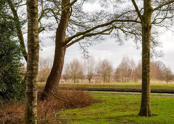 B&B overnachting de Margriet Hardenberg