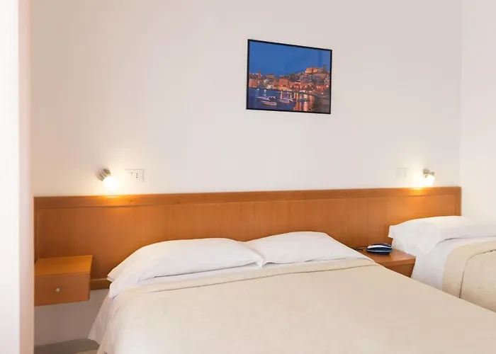Hotel Viola Gaeta