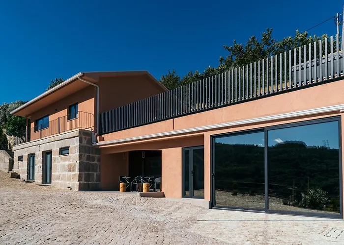 Casa Nova Agroturismo Resende