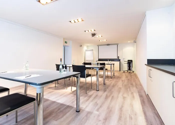 Hotel Blechhammer Kaiserslautern