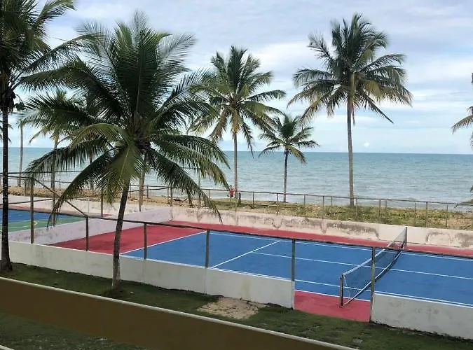 Mar&Sol Praia Hotel