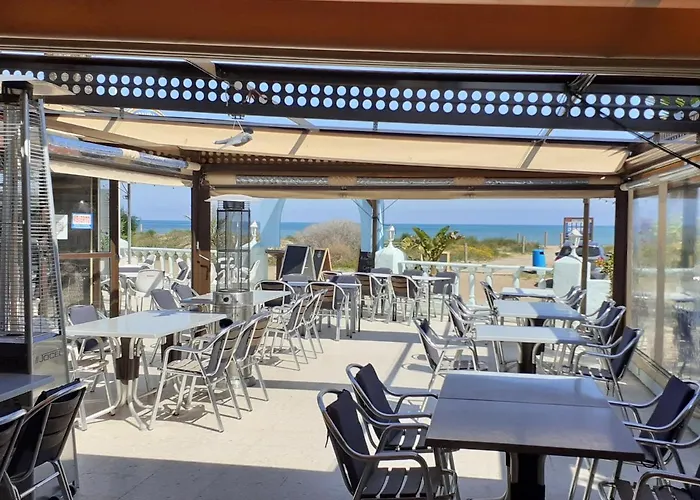 Hostal Oasis Dénia
