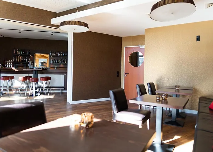 Tide Hotel Wilhelmshaven