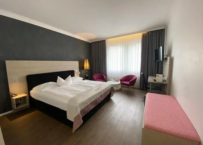 Neues Parkhotel Neumünster