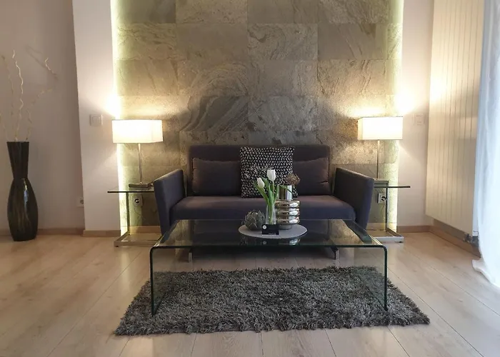 Appart-Hotel REB_ART Deidesheim