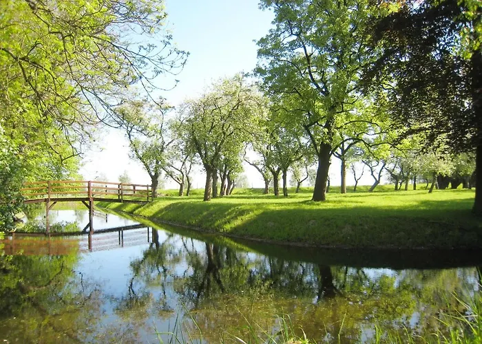 Hotels in Nordenham