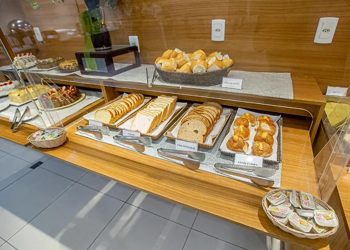 Zago Hotel Lages