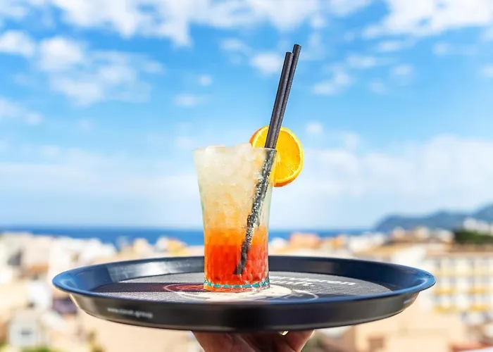 Hotel The Place - Adults Only Cala Ratjada 