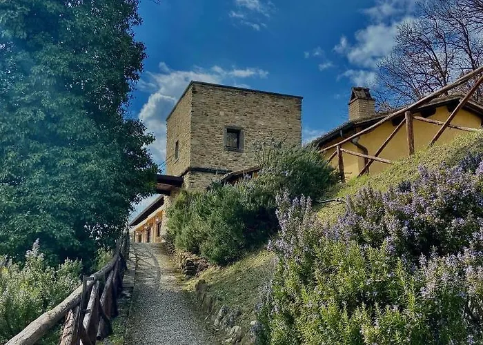Borgo Dei Sapori